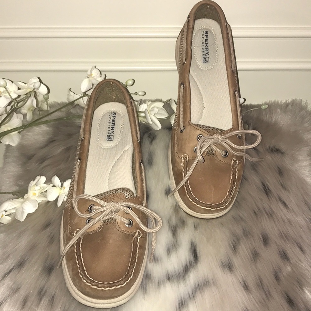 SPERRY TOP-SIDER LAGUNA BOAT SHOE